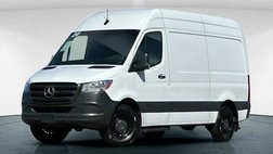 2023 Mercedes-Benz Sprinter 1500
