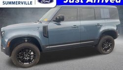 2020 Land Rover Defender 110 SE