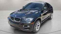 2014 BMW X6 xDrive35i