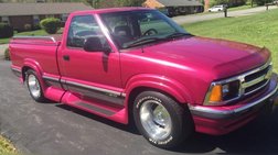 1994 Chevrolet S-10 LS