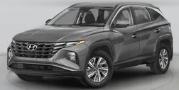2023 Hyundai Tucson Hybrid SEL Convenience