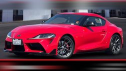 2023 Toyota GR Supra 3.0 Premium