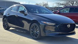 2026 Mazda MAZDA3 2.5 S Premium