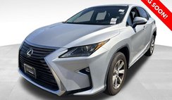 2016 Lexus RX 350 Base