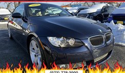 2009 BMW 3 Series 335i