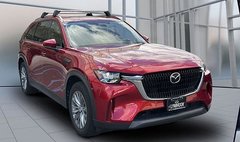 2024 Mazda CX-90 3.3 Turbo Preferred Plus
