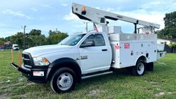 2013 Ram Tradesman