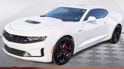 2023 Chevrolet Camaro LT1