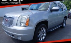 2013 GMC Yukon Denali