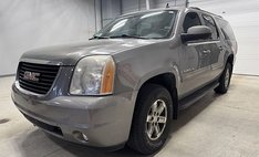 2008 GMC Yukon XL SLT