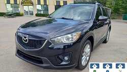2015 Mazda CX-5 Grand Touring
