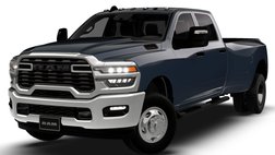 2026 Ram Ram Pickup 3500 Tradesman