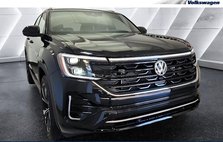 2026 Volkswagen Atlas Cross Sport SEL Premium R-Line 4Motion
