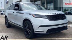 2024 Land Rover Range Rover Velar P250 S