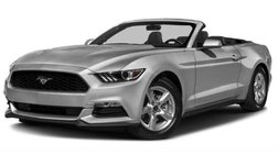 2015 Ford Mustang EcoBoost Premium