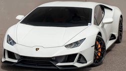 2023 Lamborghini Huracan EVO