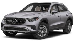 2026 Mercedes-Benz GLC-Class GLC 300 4MATIC