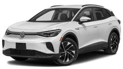 2021 Volkswagen ID.4 Pro