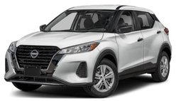2023 Nissan Kicks S