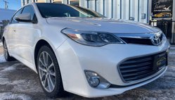 2014 Toyota Avalon XLE Touring