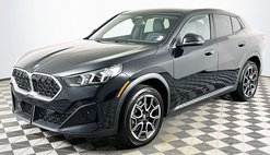 2025 BMW X2 xDrive28i