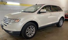 2008 Ford Edge Limited