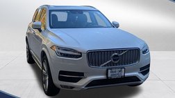 2019 Volvo XC90 T6 Inscription