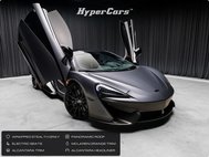 2017 McLaren 570GT Base