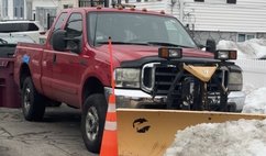 2002 Ford Super Duty F-250 SUPER DUTY