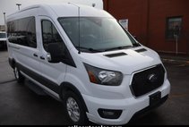 2023 Ford Transit 350 XLT