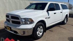 2016 Ram Ram Pickup 1500 Outdoorsman