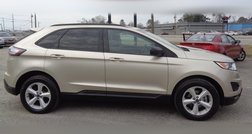 2017 Ford Edge SE