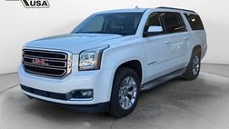 2015 GMC Yukon XL SLT