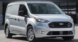 2019 Ford Transit Connect XL