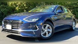 2020 Hyundai Sonata SE