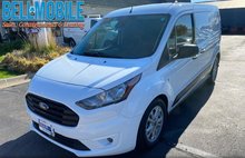 2020 Ford Transit Connect XLT