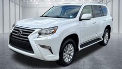 2014 Lexus GX 460 Base