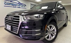 2019 Audi Q7 Premium