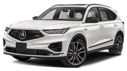 2024 Acura MDX SH-AWD Type S w/Advance Package