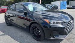 2021 Hyundai Veloster 2.0