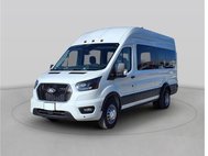 2026 Ford Transit 350 XLT