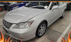 2007 Lexus ES 350 Base