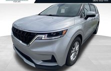 2022 Kia Carnival LX