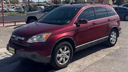 2008 Honda CR-V EX-L
