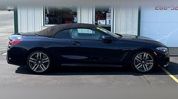 2022 BMW 8 Series M850i xDrive