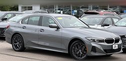 2025 BMW 3 Series 330i xDrive