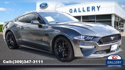 2020 Ford Mustang GT