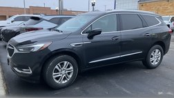 2019 Buick Enclave Preferred