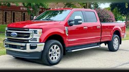 2022 Ford Super Duty F-250 King Ranch