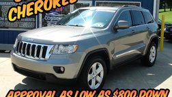 2013 Jeep Grand Cherokee Laredo